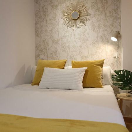 Atocha Art Apartment مدريد المظهر الخارجي الصورة