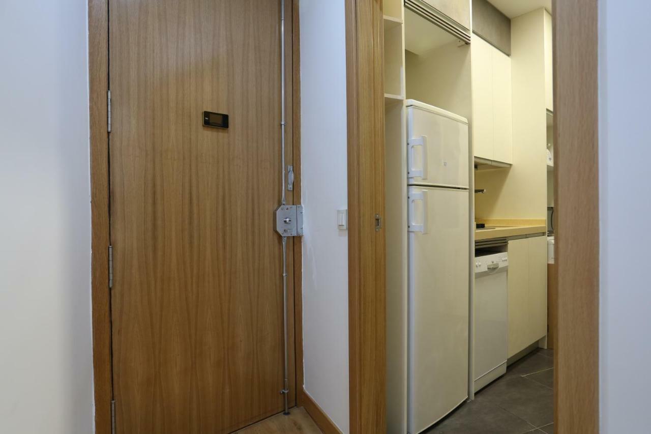 Atocha Art Apartment مدريد المظهر الخارجي الصورة