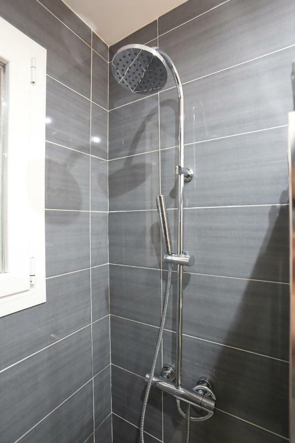 Atocha Art Apartment مدريد المظهر الخارجي الصورة