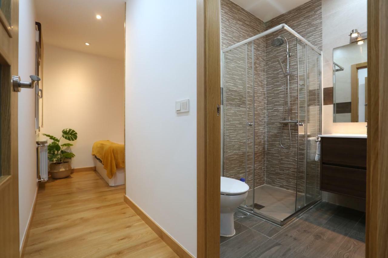 Atocha Art Apartment مدريد المظهر الخارجي الصورة
